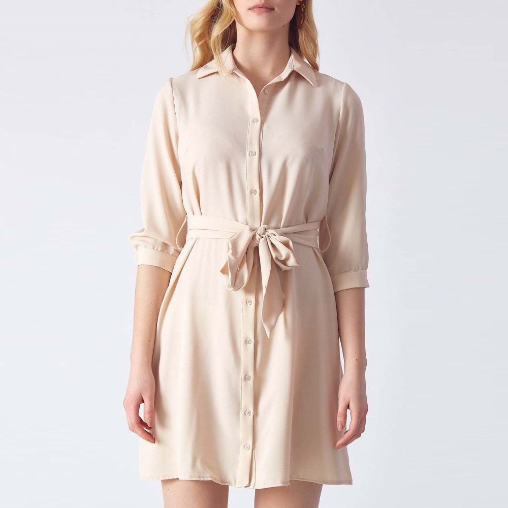 Robin M31527 Bayan Elbise 9Y TAŞ